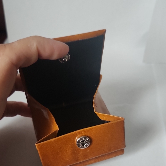 Brown London Taxi Wallet - Picture 4 of 4